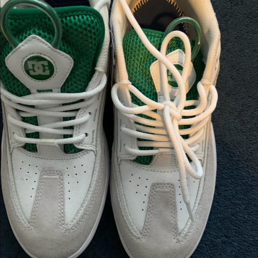 RARE! 2017 Dime x DC Legacy S US 8.5